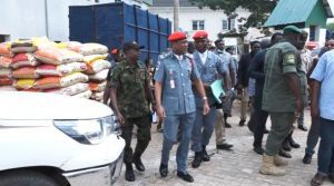 JBPT seizes good worth over N868 million