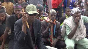  Nasarawa Govt to hold community leaders responsible for farmer/herder clashes