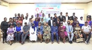 Ondo govt reaffirms commitment to gender equality