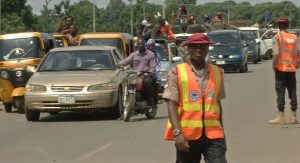 FG Inaugurate Lafia-Obi-Awe-Tunga Road In Nasarawa