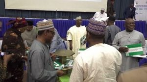  FG unveils accelerated Basic Education Programme