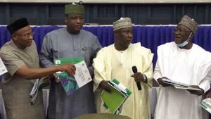  FG unveils accelerated Basic Education Programme