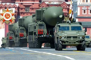 Luhansk Victory