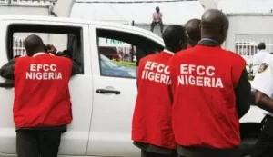 EFCC arrests 14 suspected vote buyers in Imo, Bayelsa, Kogi States
