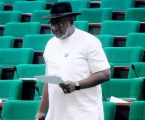 Minority Reps mourn Jude Ise-Idehen, extol his virtues
