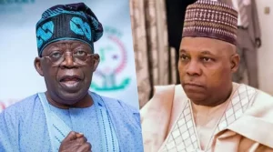 Group drums support for Tinubu, Shettima ticket in Ondo