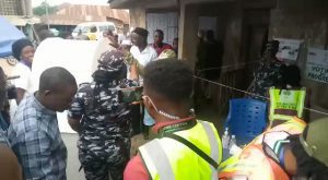 Ilobu, Okini residents commend INEC for peaceful conduct