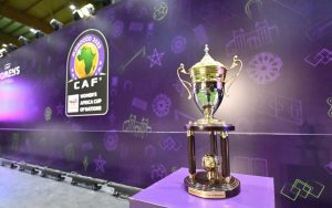 Morocco beat Burkina Faso 1- 0 in cup opener