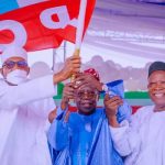 APC YOUTH APPOINT TASKFORCE TO COORDINATE ACTIVITIES