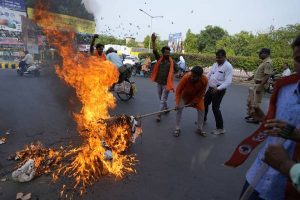 Police on Hindu Tailor’s Killing