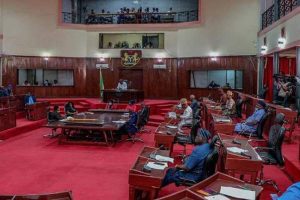 OYO IMPEACHMENT PANEL