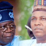 2023: Asiwaju announces fmr Borno Gov Kashim Shettima as running mate