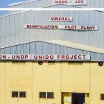 ECONOMIC DIVERSIFICATION: NMDC ADVOCATES MORE FUNDING