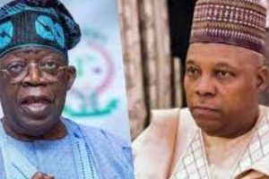 Buhari has no influence in Tinubu picking Shettima – Yakasai