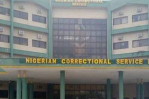 Abdullahi Abare a Corrections Example