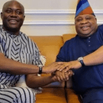 Makinde congratulates Adeleke, says power of the people triumphed