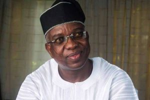 Oyo Assembly Impeaches Deputy Governor