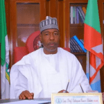 Zulum declares Thursday, Friday as public holidays for PVC registration