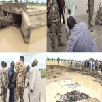 Yobe: Army to reconstruct destroyed bridge in Gulani LG