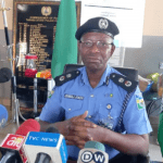 At least 30 policemen killed in various attacks in Taraba - CP