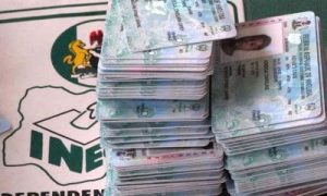 Ogun declares Tuesday work-free for PVC registration