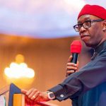 PDP already mending fences ahead 2023 -  Okowa