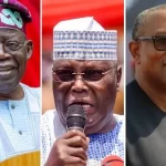 PDP sues INEC, APC, seeks Obi, Tinubu's disqualification