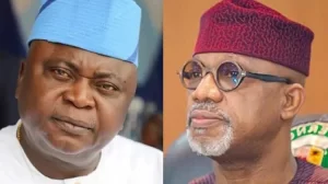 PDP vows to take over power in Ogun