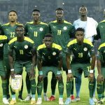 Breaking: Senegal named national team of the year