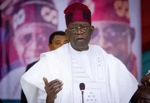 Tinubu urges Muslims to demonstrate true spirit of Islam