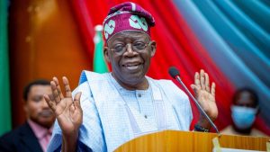 Tinubu’s supposed meeting with Gov Wike in France is fake news – Media Office