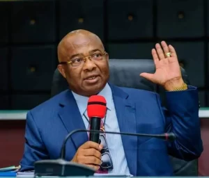 Uzodimma dissolves 27-man Interim Management Committee Chairmen