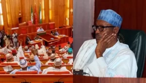 We’ll impeach Buhari if he fails to address insecurity – Minority lawmakers