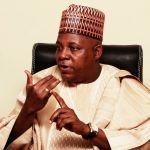 We're in Presidential race for Nigeria project, not Islamic agenda - Shettima