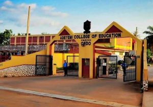 Ondo COEASU lecturers fault extension of principal officers' tenure