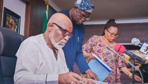 Ondo Amotekun ramps up efforts to secure border communities