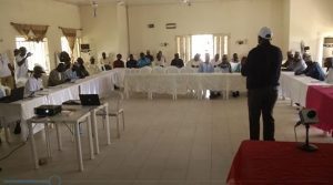 ECOWAS project trains farmers on animal husbandry in Gombe