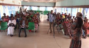 50 widows benefit from skills acquisition training in Benue