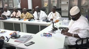 FIRS applauds IBB University for introduction of Tax department