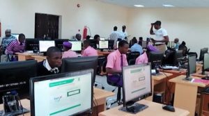 Senate urges JAMB to raise cut-off mark for education courses