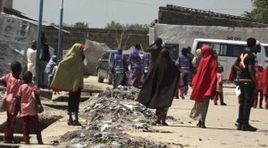  Borno govt, WHO embark on sensitisation following outbreak of Monkeypox