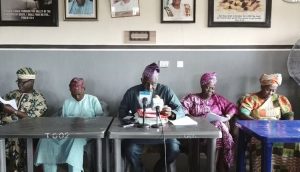 Ogun LG pensioners appeal to Abiodun to settle gratuity, increase monthly pension