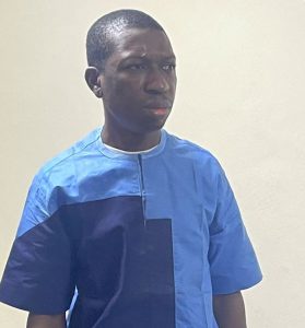 $3.5M scam: EFCC extradites FBI wanted internet suspect to US