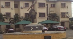 Oyo Assembly loses member, Ademola Popoola