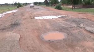 FG threatens revocation of N29bn Yola-Mubi road contract