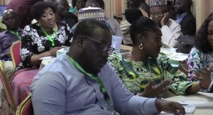 OSSAP-SDGs trains focal persons on project Web tool (Pro-