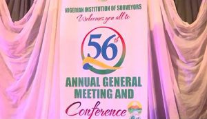  NIS holds 56th AGM in Ekiti, stakeholders call for electronic mapping, others