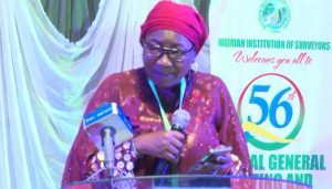  NIS holds 56th AGM in Ekiti, stakeholders call for electronic mapping, others