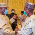 Atiku is a veteran loser, he will lose again in 2023 - Masari