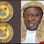 Lagos Judiciary